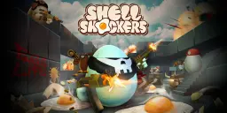 Shell Shockers game screenshot